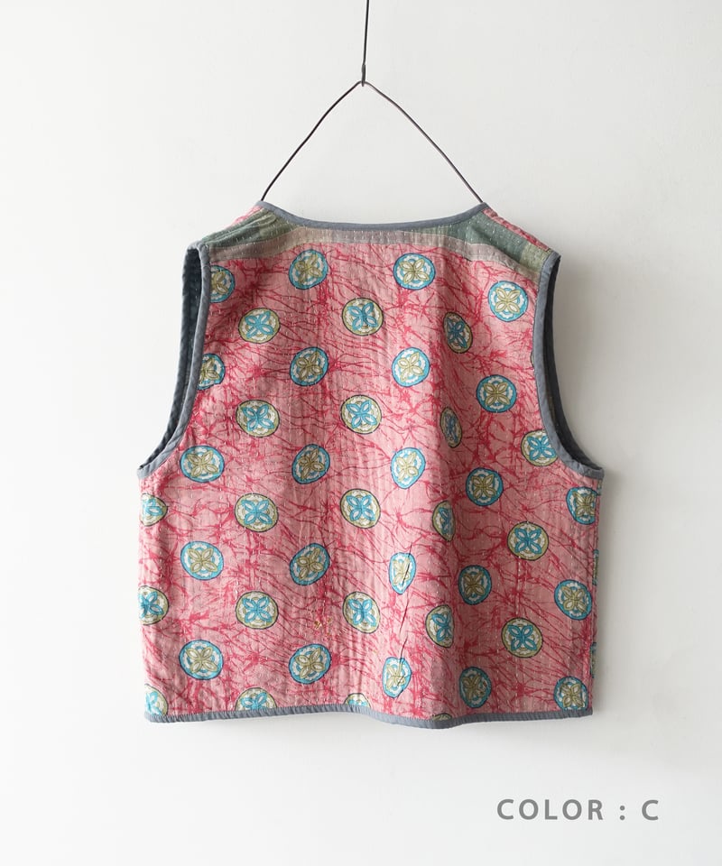 ONLINE LIMITED】ichiAntiquités 1001136 Vintage