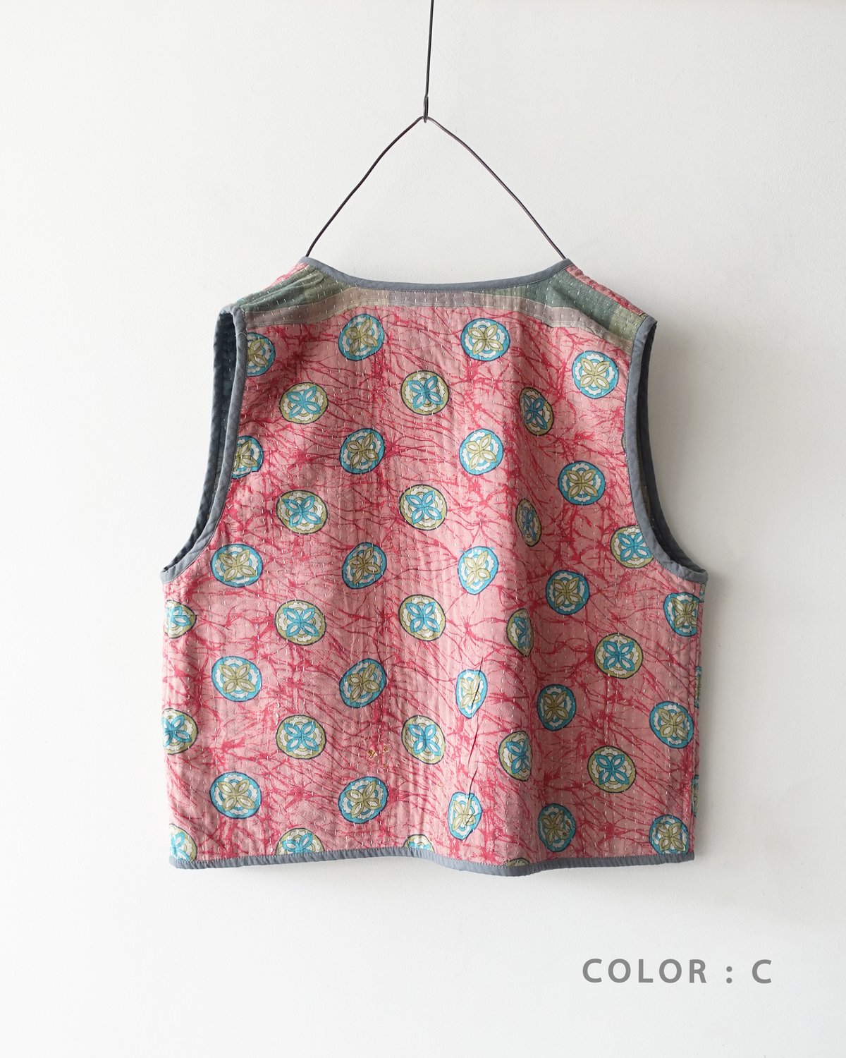 ONLINE LIMITED】ichiAntiquités 1001136 Vintage