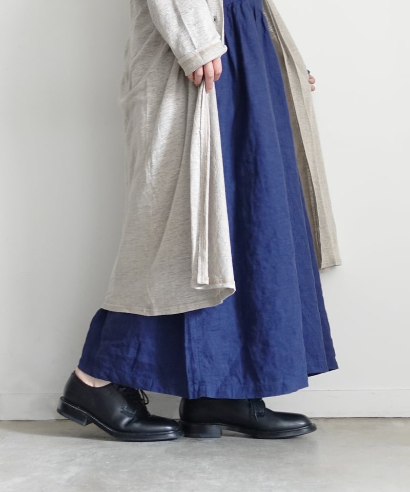LIMITED COLLECTION 】Antiquités noir 801209 L