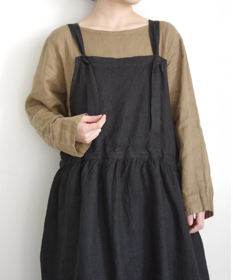 LIMITED COLLECTION 】Antiquités noir 1000409
