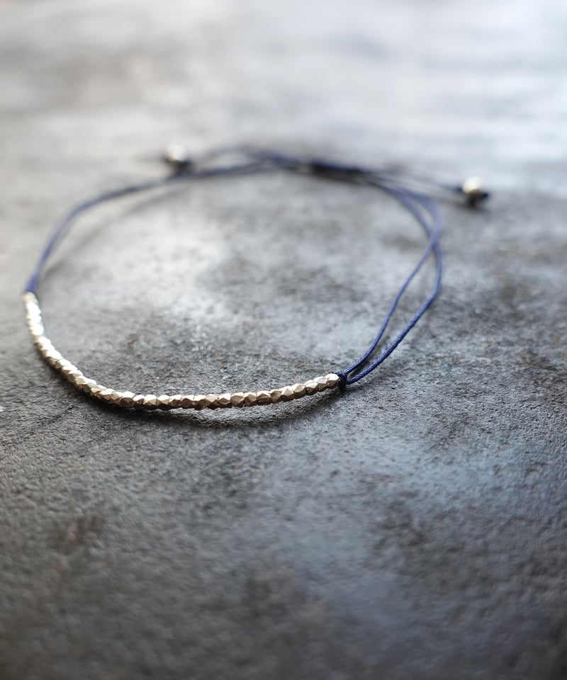 noy. accessories NA1822 Bracelet / 6 COLORS | i