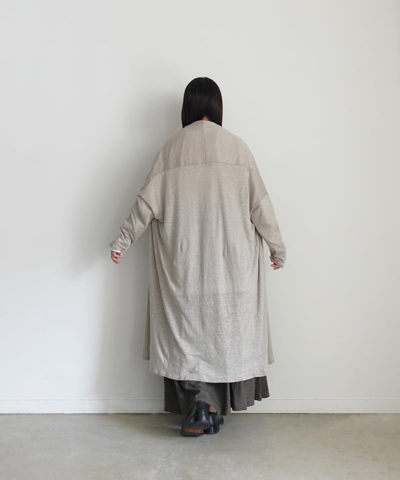 LIMITED COLLECTION 】Antiquités noir 801209 L