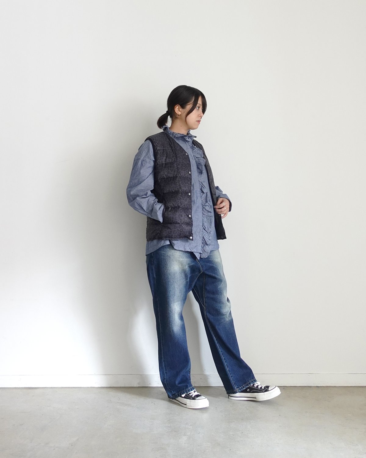LIMITED COLLAB 】