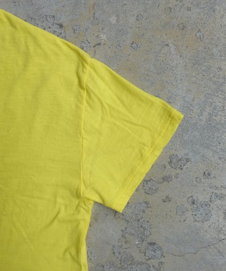 ichiAntiquités 1101142 Cotton Relax T-shirt / 3 COLORS