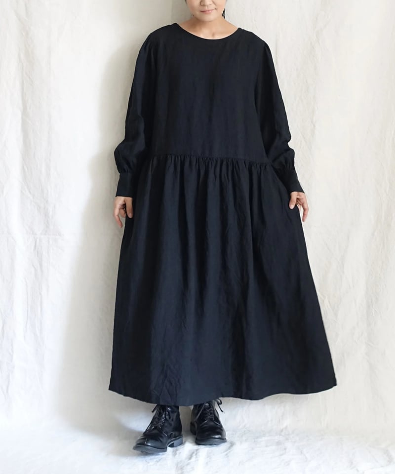 nerori1979様★　展示のみ美品　エブリィディ　カシミア　　BLACK nerori1979様☆ 展示のみ美品 エブリィディ カシミア BLACK