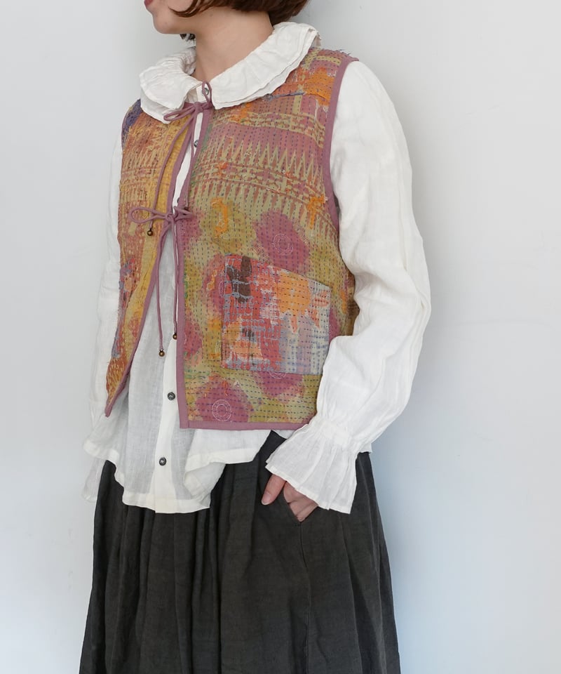 ONLINE LIMITED】ichiAntiquités 1001136 Vintage ONLINE LIMITED】ichiAntiquités 1001136 Vintage
