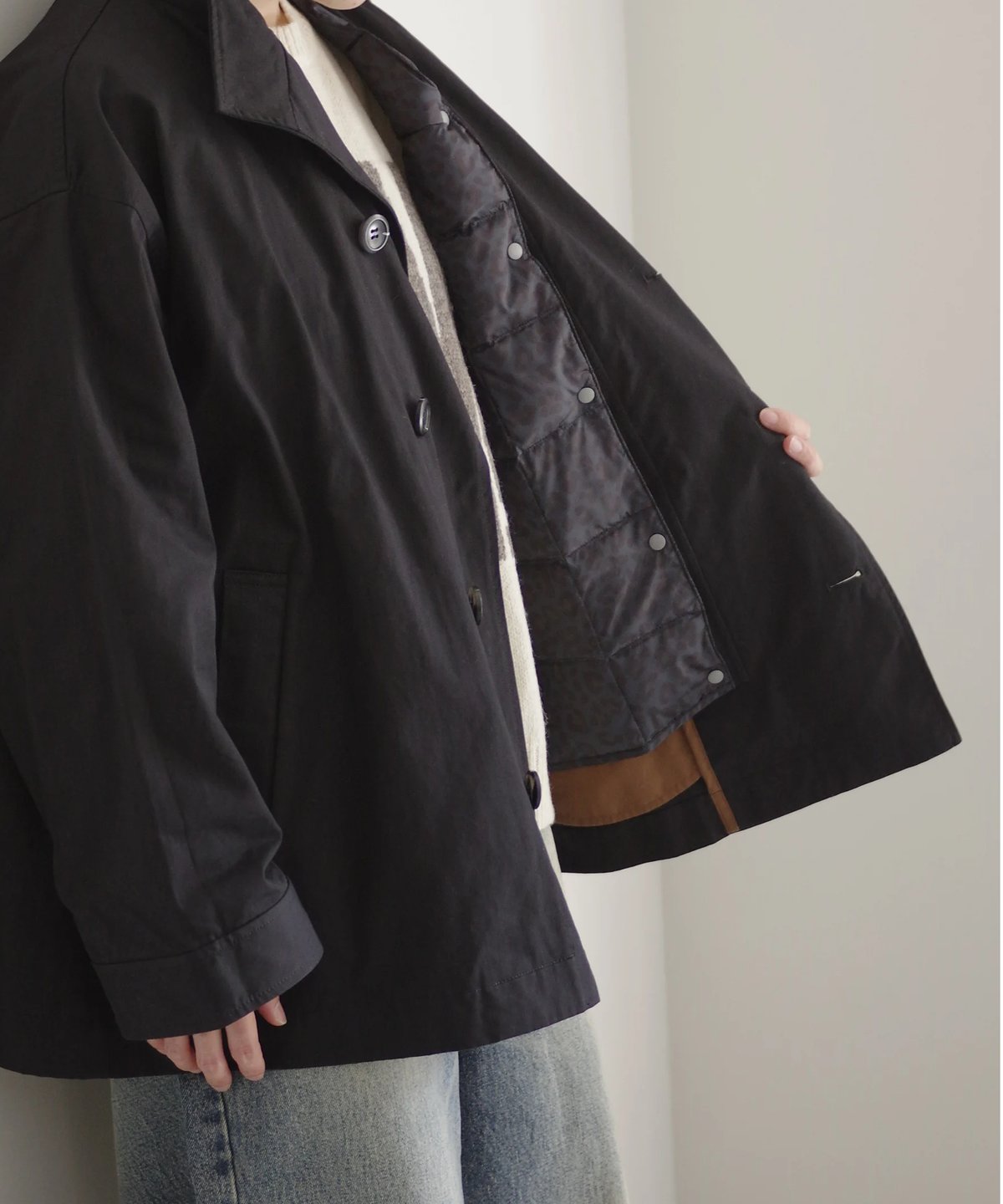 LIMITED COLLAB 】