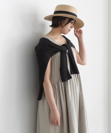 ichiAntiquités 1000967 JAPAN WHOLEGARMENT Knit Cardigan / 3 COLORS