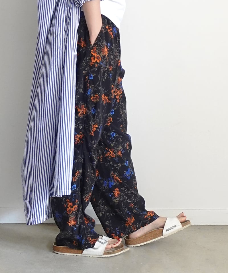 Flower様　確認ページです ONLINE LIMITED 】i c h i 241131 FLOWER Relax