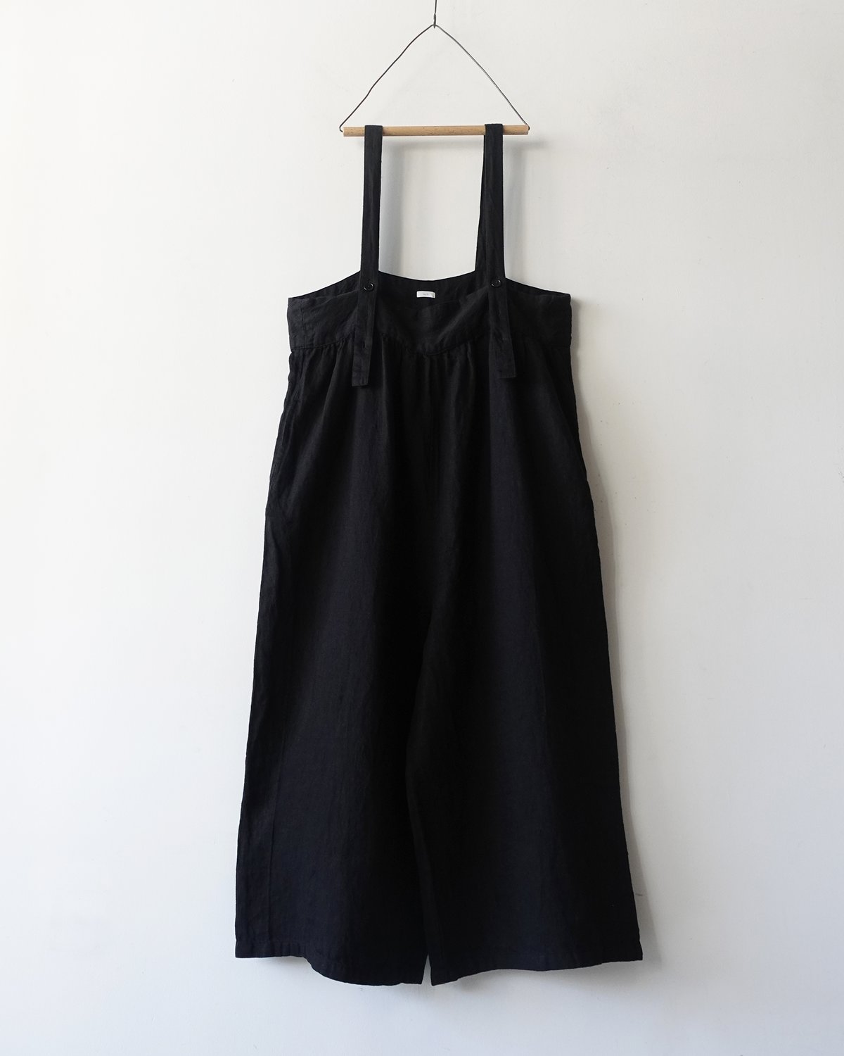 ONLINE LIMITED 】i c h i 250122 Linen Salope