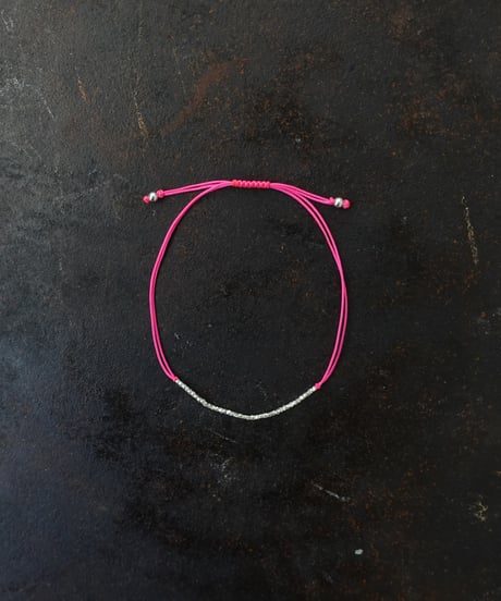 noy. accessories NA1822 Bracelet / 6 COLORS