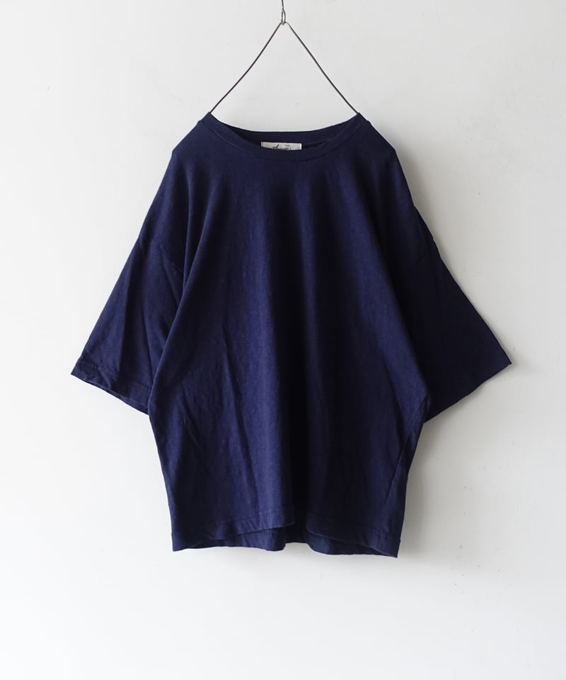 その他 F Ichi ichiAntiquités 1000962 Cotton Relax T-shirt / 4