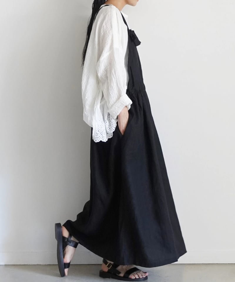 LIMITED COLLECTION 】Antiquités noir 1000409