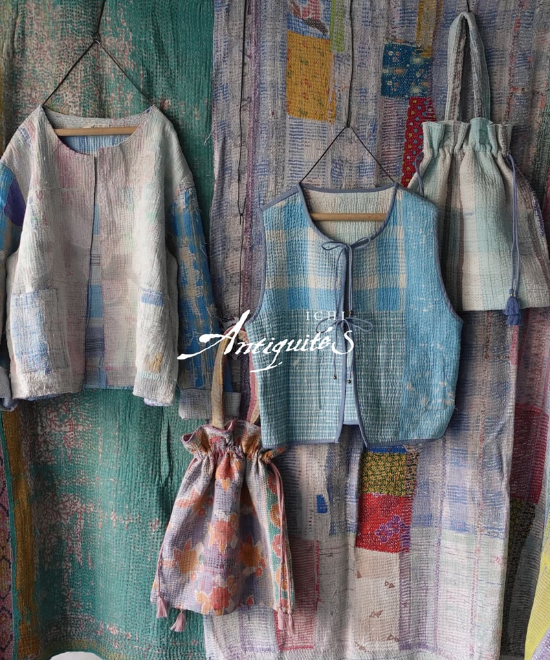 ONLINE LIMITED】ichiAntiquités 1001136 Vintage ONLINE LIMITED】ichiAntiquités 1001136 Vintage