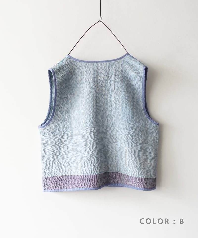 ONLINE LIMITED】ichiAntiquités 1001136 Vintage