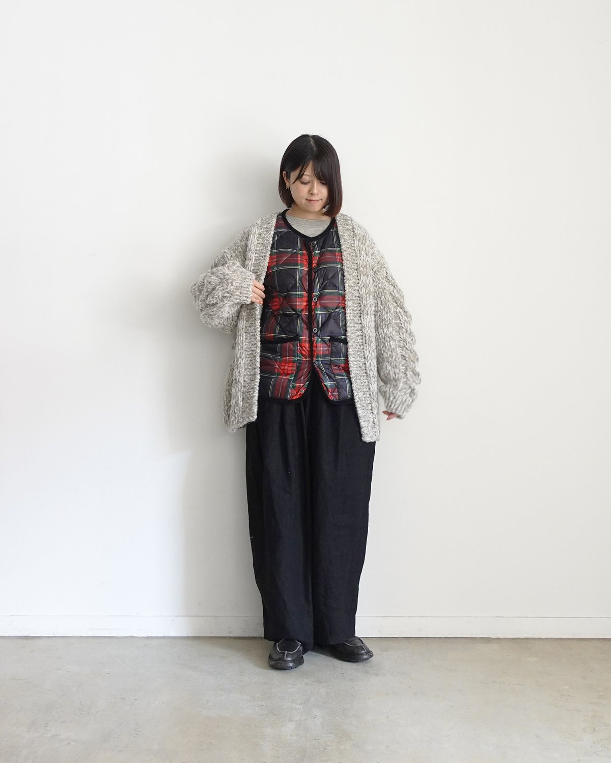 LIMITED COLLAB 】ichiAntiquités×TAION 1100365