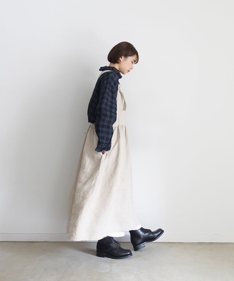 LIMITED COLLECTION 】Antiquités noir 1000409