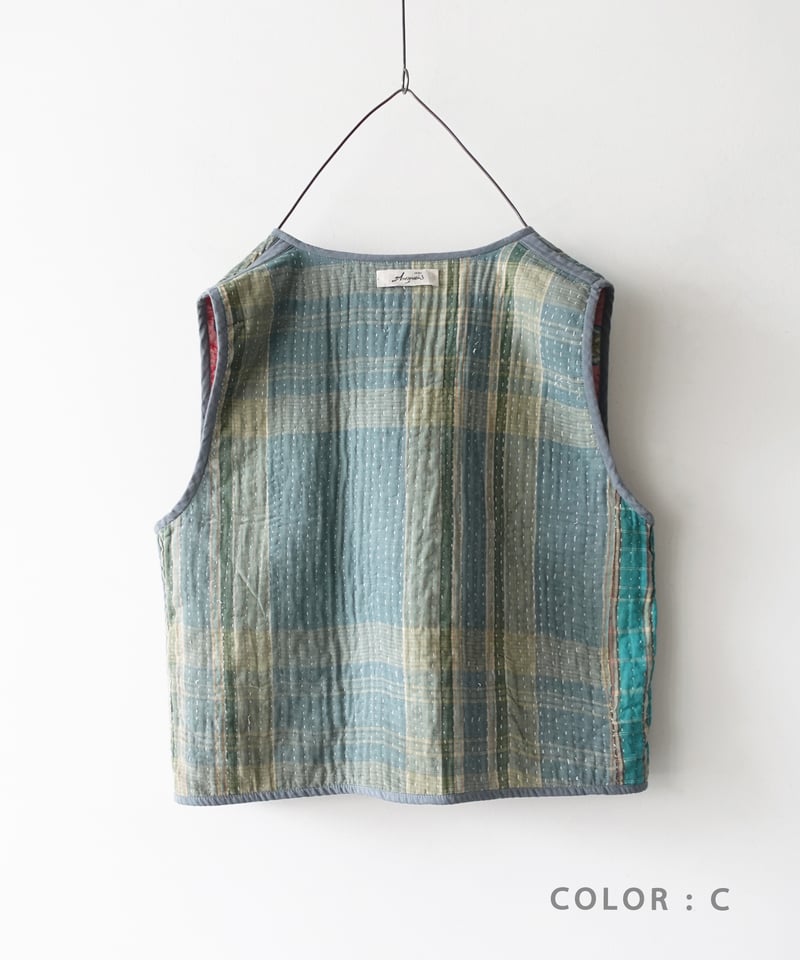 ONLINE LIMITED】ichiAntiquités 1001136 Vintage