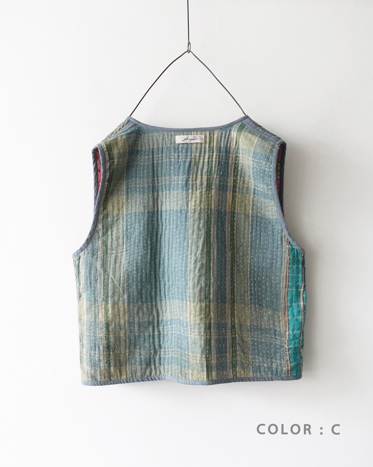 ONLINE LIMITED】ichiAntiquités 1001136 Vintage