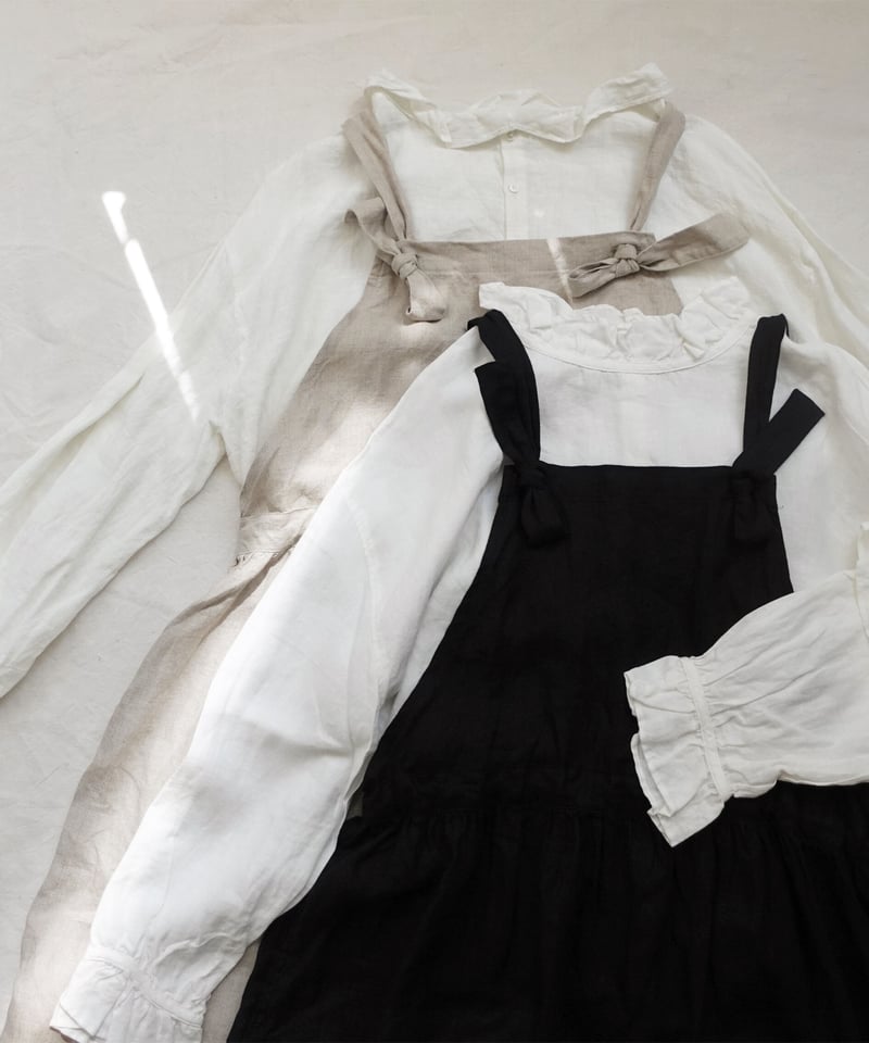 apolina ワンピース 7-9Y