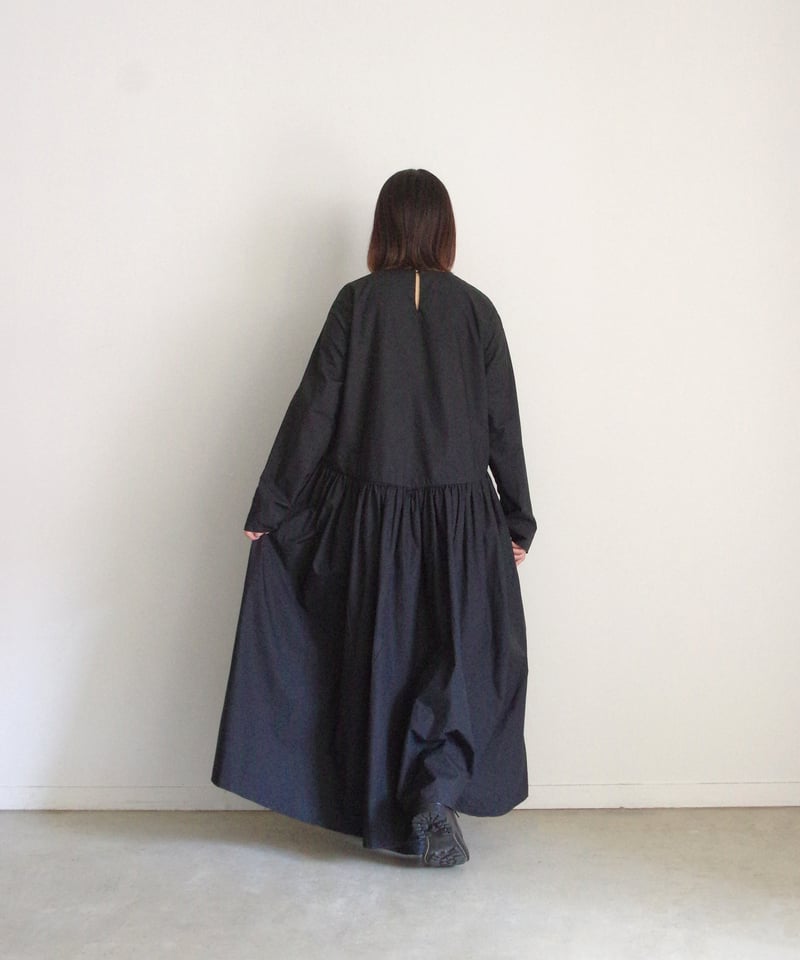 ichiAntiquités 1100316 Cotton Typewriter Gather