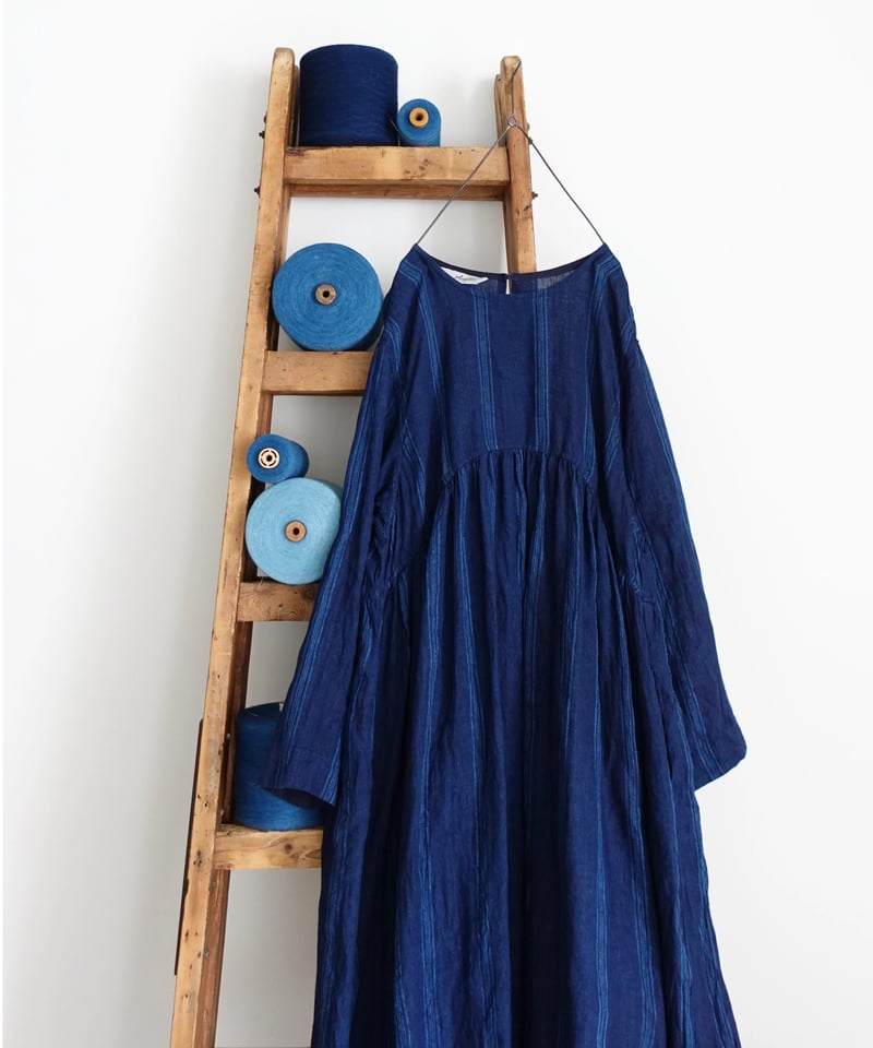 shishikui Daco INDIGO 38 訳あり 美品 THE SHISHIKUI Daco インディゴ32 シシクイ - メルカリ