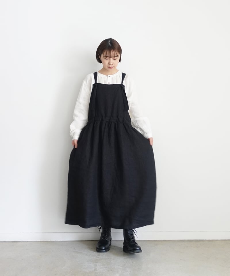 LIMITED COLLECTION 】Antiquités noir 1000409