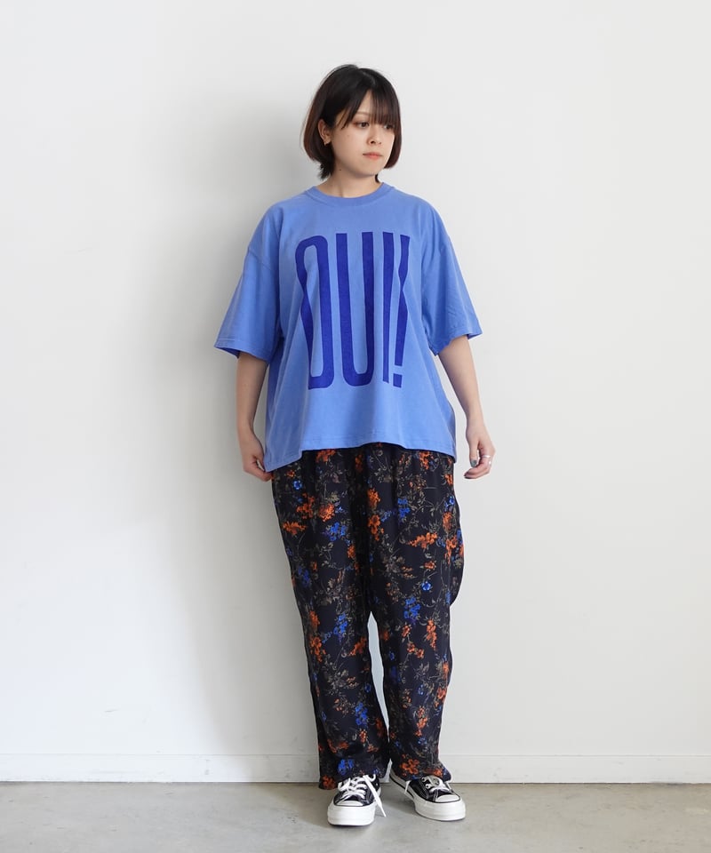 ONLINE LIMITED 】i c h i 241131 FLOWER Relax
