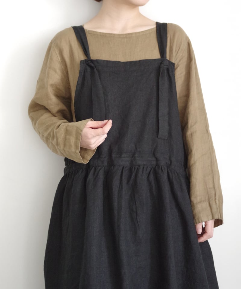 LIMITED COLLECTION 】Antiquités noir 1000409