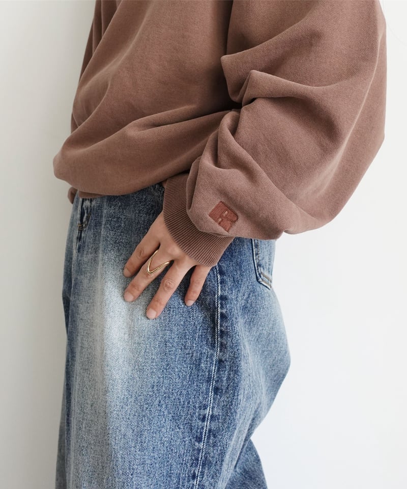 LIMITED COLLAB 】i c h i × RUSSELL ATHLETIC 23