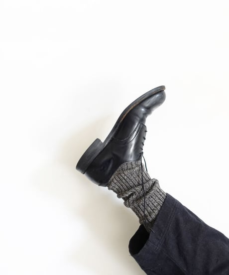 LOITER L039 Mix Linen Socks / 3 COLORS