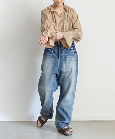 Usugallery ichi サロペット パンツ 楽天市場】ICHI