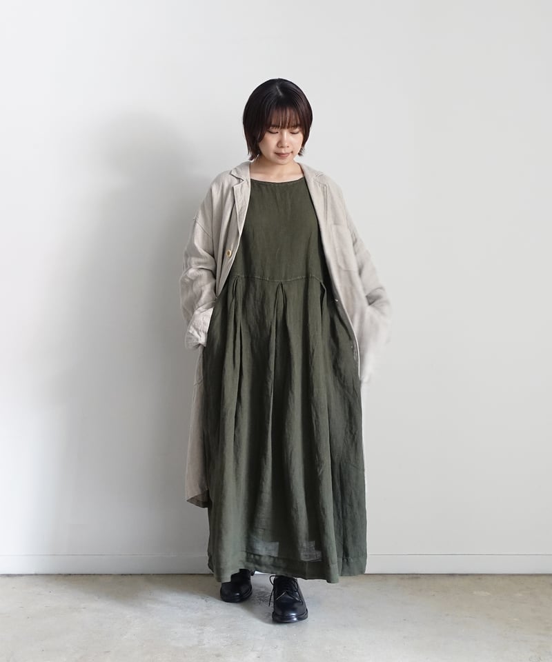 LIMITED COLLECTION 】Antiquités noir 800413 V