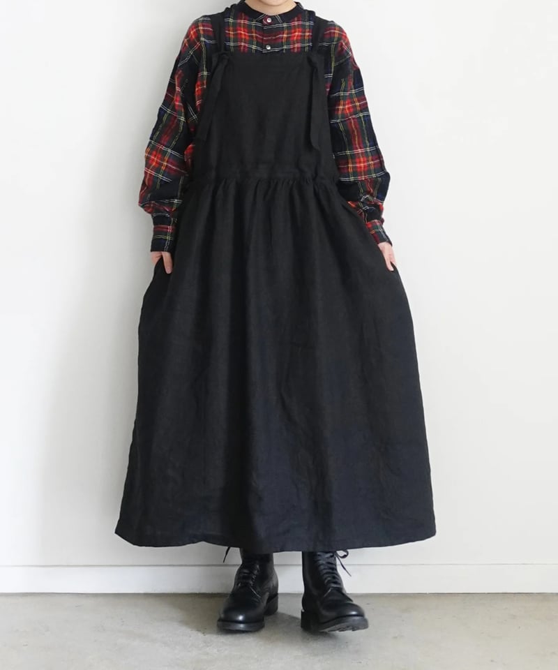 LIMITED COLLECTION 】Antiquités noir 1000409
