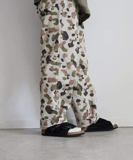 “UNDYED × Antiquités” 1000957 UNDYED Socks / 3 COLORS