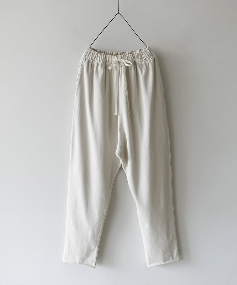 i c h i 241056 Light Heavy Cotton Relax Pants