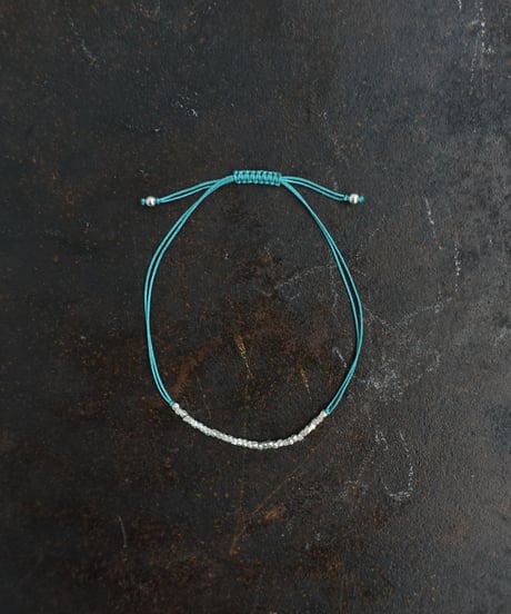 noy. accessories NA1822 Bracelet / 6 COLORS
