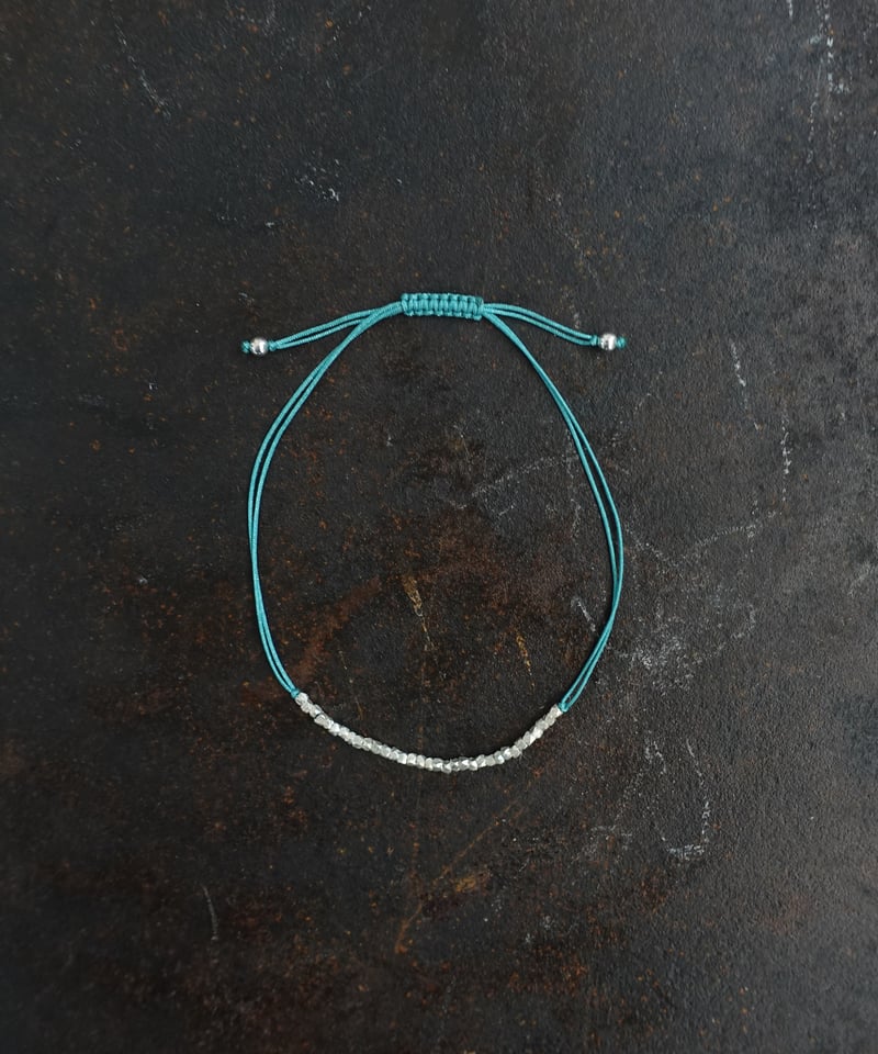 noy. accessories NA1822 Bracelet / 6 COLORS | i