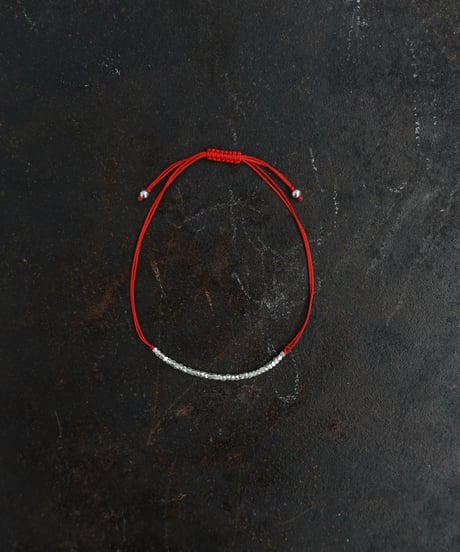 noy. accessories NA1822 Bracelet / 6 COLORS