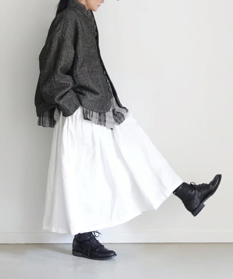 LIMITED COLLECTION 】Antiquités noir 800406 L