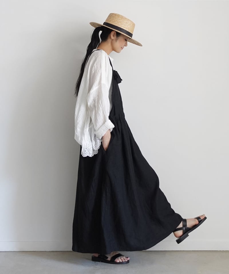 LIMITED COLLECTION 】Antiquités noir 1000409 