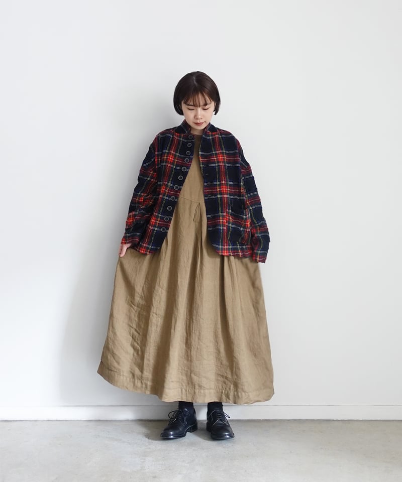 LIMITED COLLECTION 】Antiquités noir 800413 V