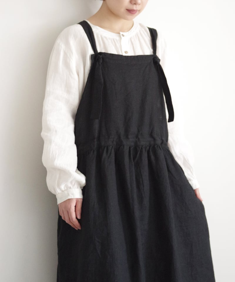 LIMITED COLLECTION 】Antiquités noir 1000409