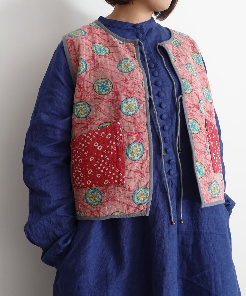 ONLINE LIMITED】ichiAntiquités 1001136 Vintage