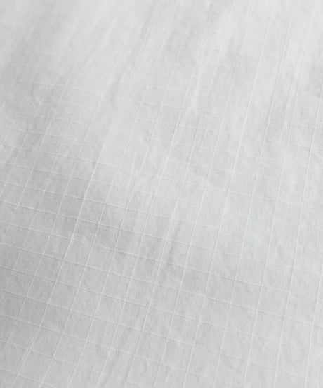 i c h i  251037 Ripstop Cotton Sleeveless Dress / 2 COLORS