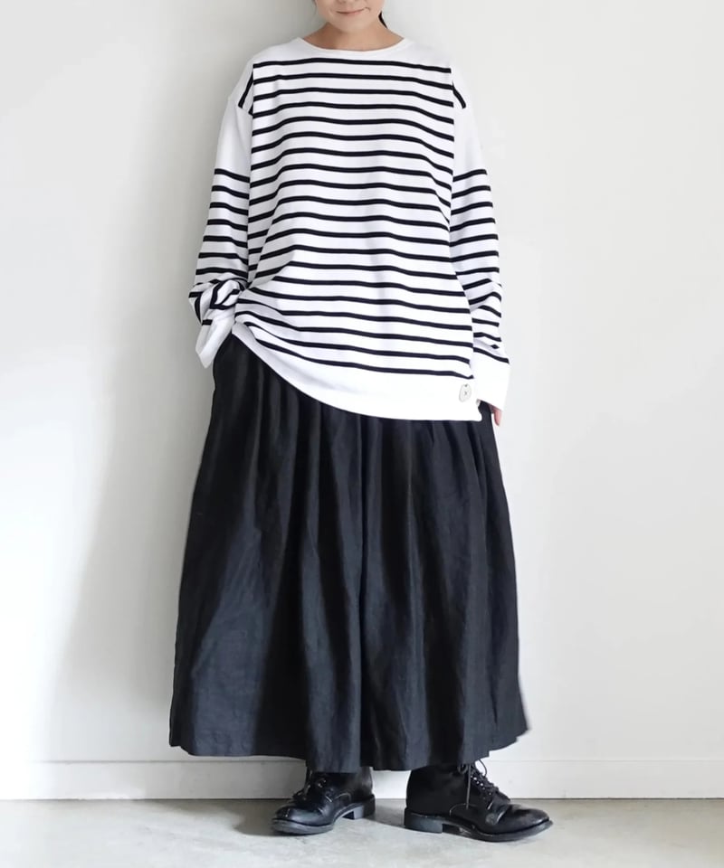 LIMITED COLLECTION 】Antiquités noir 800406 L
