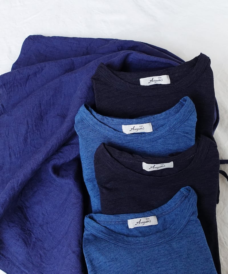 LIMITED COLLECTION 】Antiquités noir 1000402