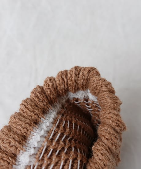 “UNDYED × Antiquités” 1000957 UNDYED Socks / 3 COLORS