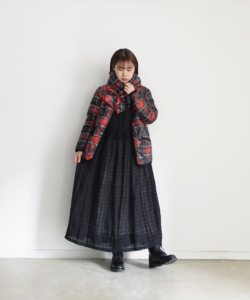 TOKYOHEMPCONNECTION THC ダウンベスト 刺繍ロゴ 肉厚 LIMITED COLLAB