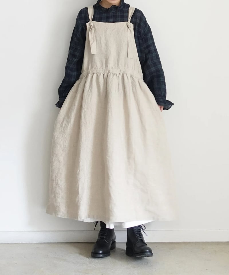 LIMITED COLLECTION 】Antiquités noir 1000409